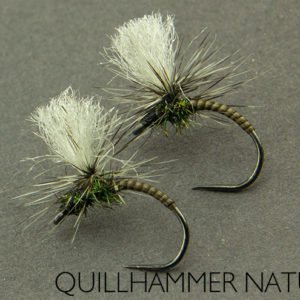 Klinkhameris natūralus