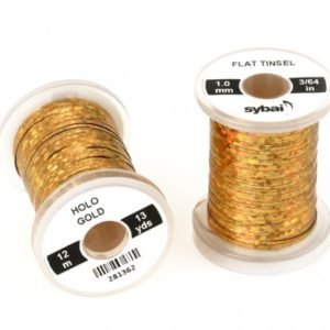 Plokščias Blizgutis 1mm