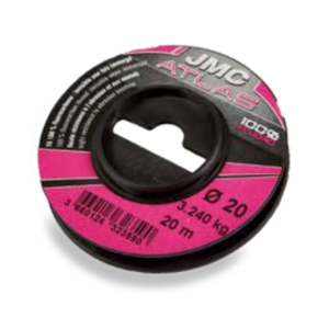JMC Fluorokarbono Pasaitėlis
