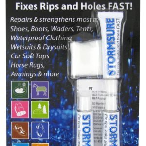 StormSure Klijai Bridkelnėms