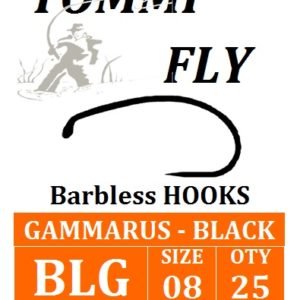 Gammarus Kabliukai