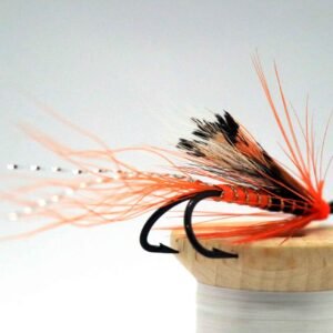 Ally's Shrimp