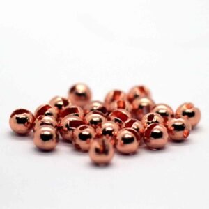 Copper Volframinės Galvutės