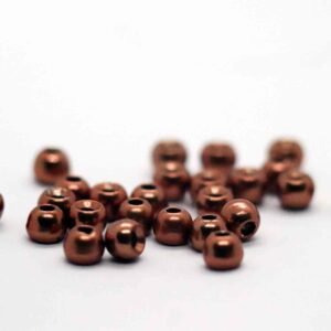 Dark Copper Volframinės Galvutės