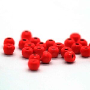 Hot Red Volframinės Galvutės