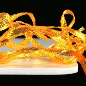 Sybai Mirage Braidback - Fluo Salmon