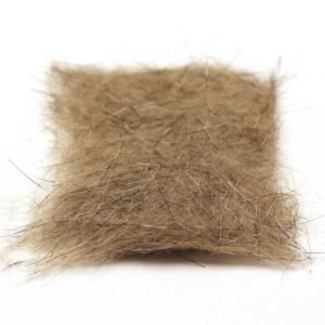 Tommi-Fly Lake Fox natūralus dubbingas - Natural 1