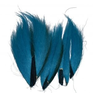 bucktail gabaliukai