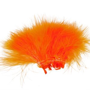 Marabou Plunksna
