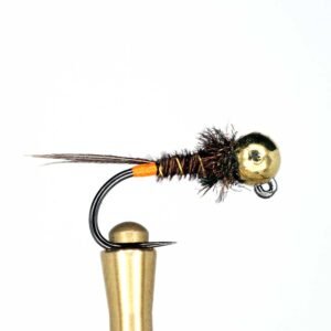 pheasant tail nymph
