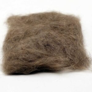 Natural Rabbit Dubbing