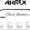 Ahrex classic streamer