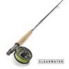 Orvis Clearwater