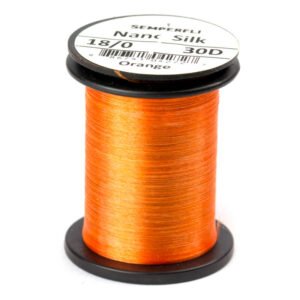 siūlas musėms rišti