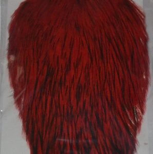 whiting american hackle