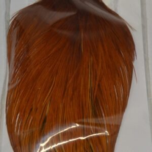 whiting pro grade cape