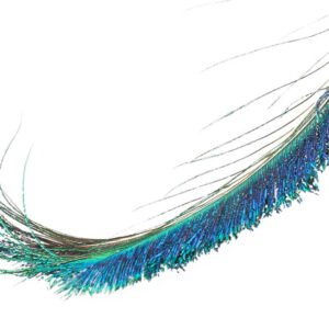peacock sword