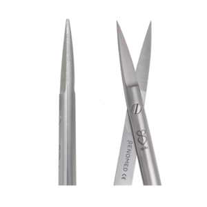 Renomed FlyTier Straight