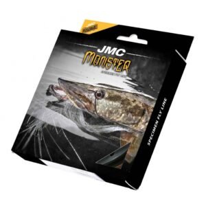 JMC Monster