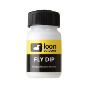 Loop Fly Dip