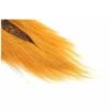 Bucktail pieces