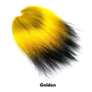 4 tone black tip fox