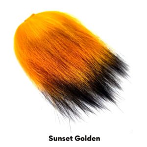 4 tone black tip fox