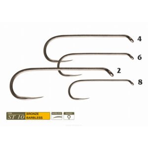 Hikara ST10 kabliukai