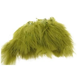 Marabou light olive