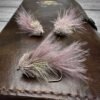 naturalus marabou muddleris