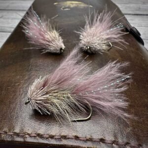 naturalus marabou muddleris