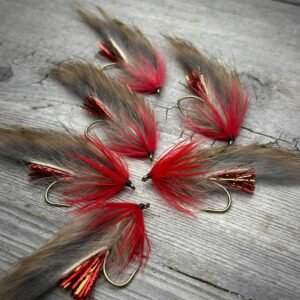 Natūralus strymeris