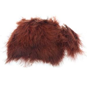 Woolly Bugger Marabou