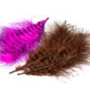Grizzly Marabou