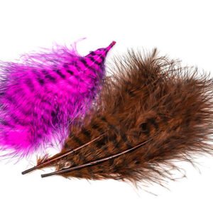 Grizzly Marabou
