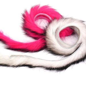 Dvispalvis Triušio Zonkeris