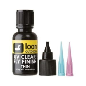Loon UV Thin lakas