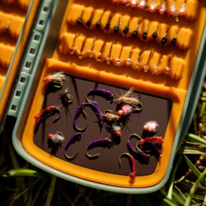 Tacky Pescador MagPad