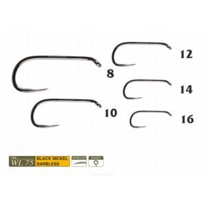 Kabliukai šlapiai musei