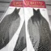 Whiting Pro Grade Grizzly Cape