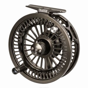 Ritė Traper Concept Nymph