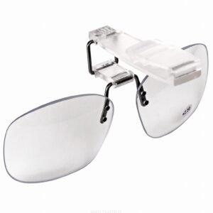 Padidinantys Akiniai