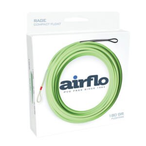 Airflo Rage Compact