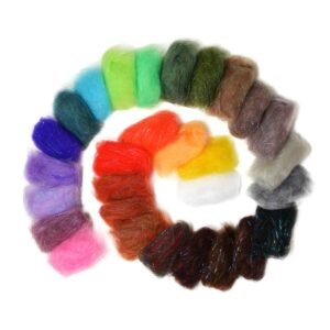 FlyDressing Predator Dubbing