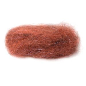 FlyDressing Predator Dubbing Nightmare Before X-Mas