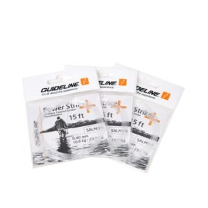 Guideline Power Strike Salmon 15'