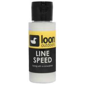 Loon Line Speed