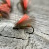 Hotspot caddis