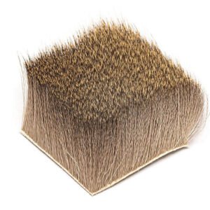 Hotfly Deer Hair Natural Medium