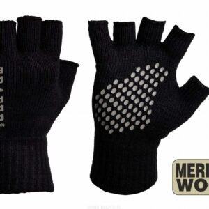 Traper Merino Pirstines